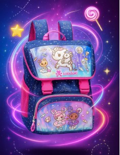 Tokidoki Backpack 2