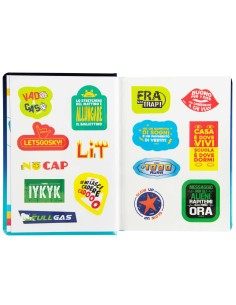 Diario Scuola 13 Mesi... 2