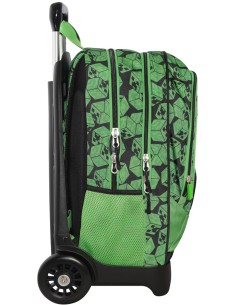 Organized Backpack Trolley... 2