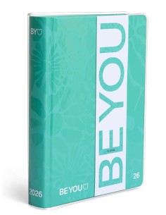 Be You Pattern Floral...