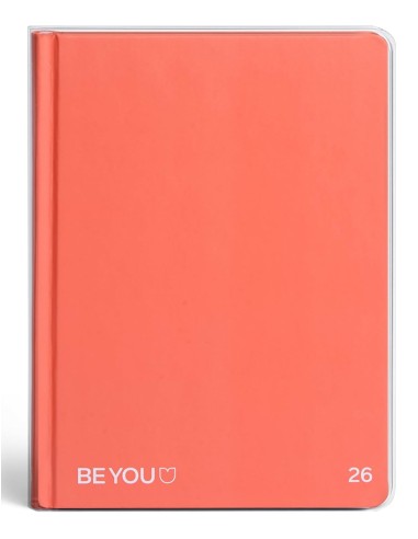Be You Bright Energy School Diary...
