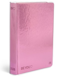 Be You School Diary... 2