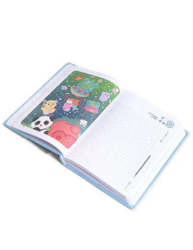 Diario Scuola 12 Mesi Datato...