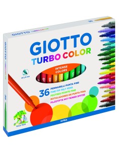 Pennarelli Giotto Turbo...