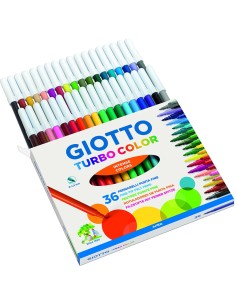 Pennarelli Giotto Turbo... 2