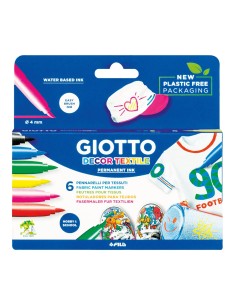 Pennarelli Per Tessuti...