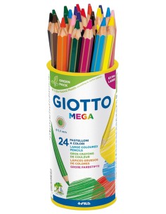 Mega Pastelloni Matite...