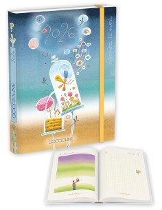 Goccioline Daily Pocket...