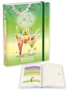 Goccioline Daily Pocket...