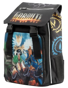 The Gormiti Interchangeable... 2