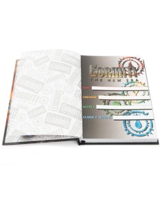 Diario Scuola 10 Mesi Non... 2