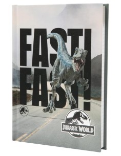 Jurassic World School Diary 2