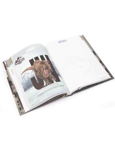 Diario Scuola 10 Mesi Non Datato...