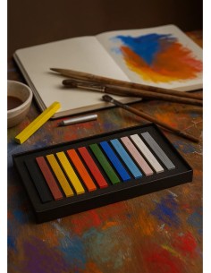 Faber Castell Soft Pastels... 2