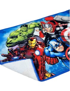 Marvel Avengers Fabric... 2
