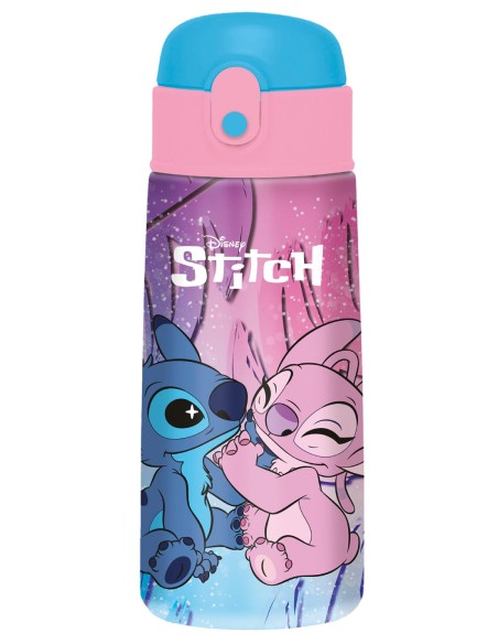Lilo e Stitch Thermal Bottle For Kids