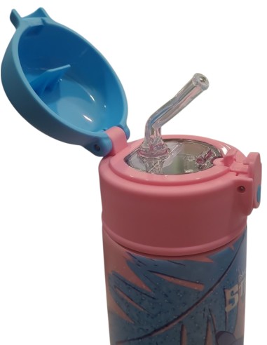 Lilo e Stitch Thermal Bottle For Kids Lilo e Stitch Thermal Bottle For Kids