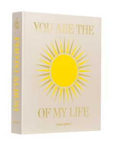 Photo Album You Are The...