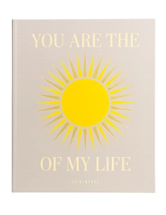 Photo Album You Are The... 2