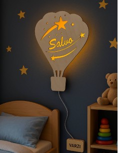 Lampada Personalizzata A... 2