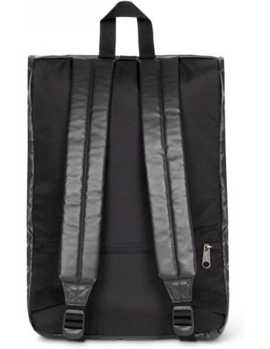 Eastpak Roll Up Backpack Black