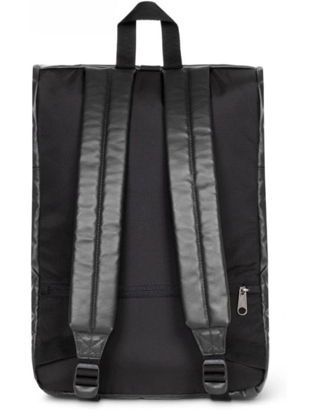 Eastpak Roll Up Backpack Black