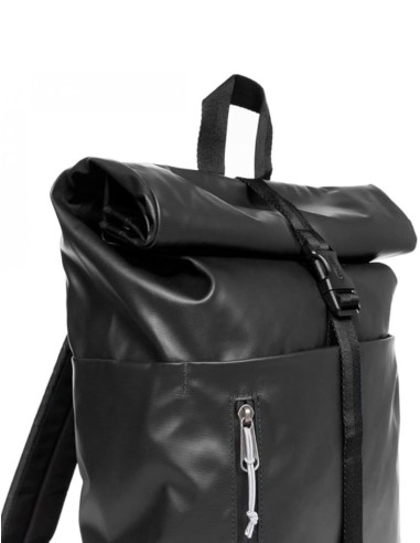 Eastpak Roll Up Backpack Black