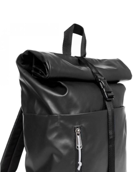 Eastpak Roll Up Backpack Black