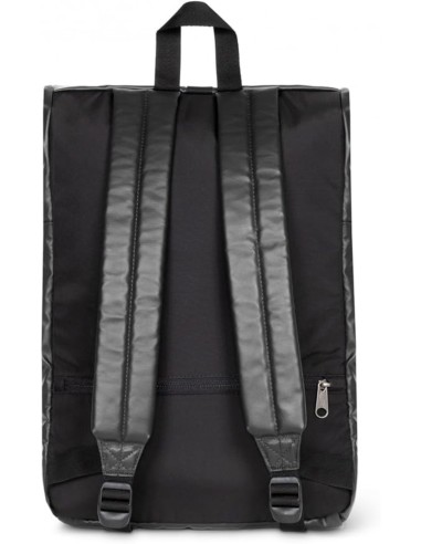 Eastpak Roll Up Backpack Black