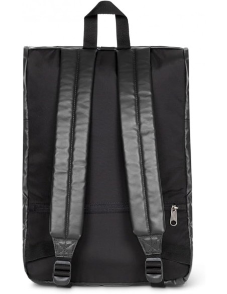 Eastpak Roll Up Backpack Black
