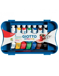 Giotto Extra Fine Tempera...