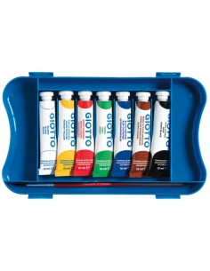 Giotto Extra Fine Tempera... 2