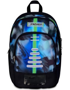 Zaino Seven Dual Write Down...