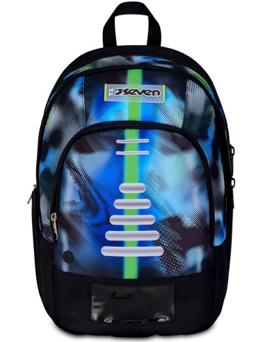 Seven Dual Write Down Backpack