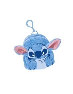 Stitch Mini Plush Backpack...