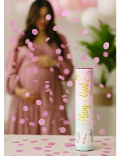 Cannon Shoots Iridescent... 2