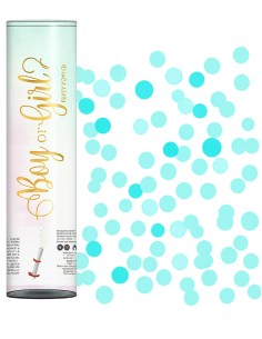 Cannon Shoots Iridescent...