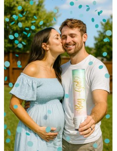 Cannone Spara Coriandoli... 2