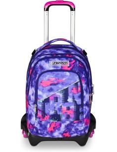 School Pack Trolley Detach... 2