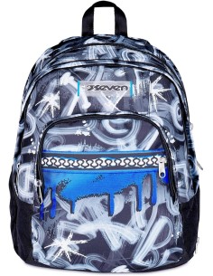 School Pack Zaino Dual... 2