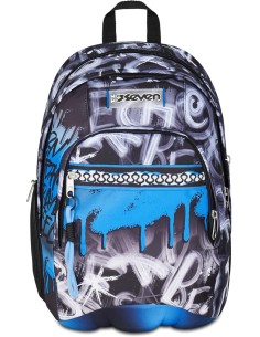 School Pack Zaino Dual Più... 2