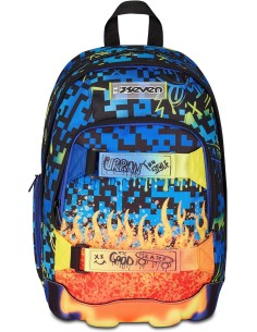 School Pack Zaino Dual Più... 2