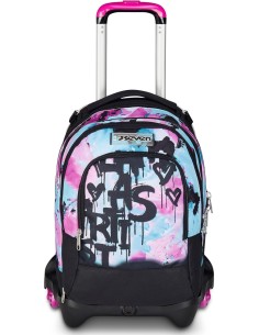 School Pack Trolley Detach... 2