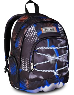 School Pack Zaino Optical... 2