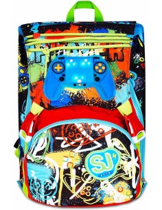 School Pack Zaino... 2