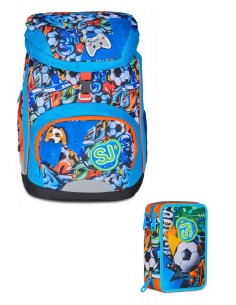School Pack Soft Plus Più...