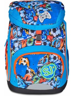 School Pack Soft Plus Più... 2