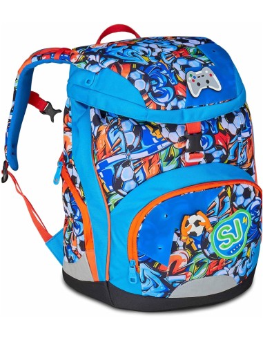 School Pack Soft Plus Più Astuccio... School Pack Soft Plus Più Astuccio...