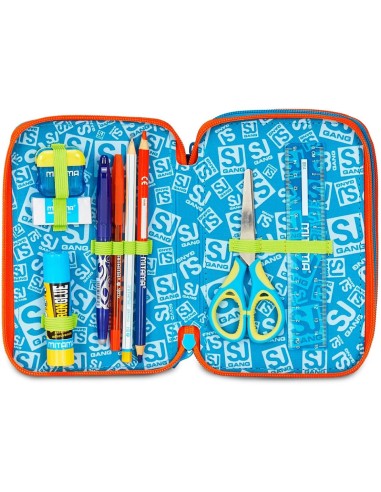 School Pack Soft Plus Più Astuccio... School Pack Soft Plus Più Astuccio...