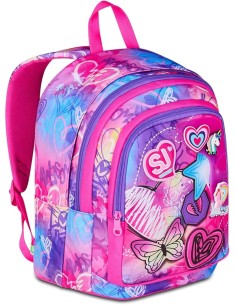 School Pack Zaino Advanced... 2